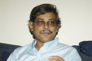 Muhammed Zafar Iqbal - Best Portrait Photography in Bangladesh by Bishwajit Sarker