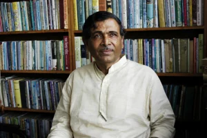 Abdullah Abu Sayed - Best Portrait Photography in Bangladesh by Bishwajit Sarker