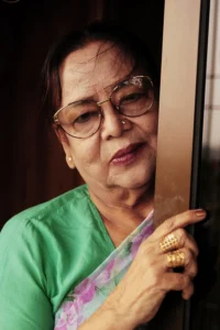 Rabeya Khatun - Best Portrait Photography in Bangladesh by Bishwajit Sarker