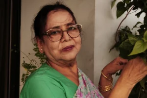 Rabeya Khatun - Best Portrait Photography in Bangladesh by Bishwajit Sarker