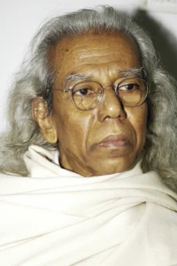 Mahadev Saha - Best Portrait Photography in Bangladesh by Bishwajit Sarker