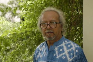 Aminul Islam - Top Portrait Photography in Bangladesh by Bishwajit Sarker