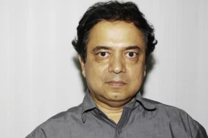 Abed Chowdhury - Best Portrait Photography in Bangladesh by Bishwajit Sarker