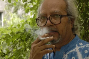 Aminul Islam - Top Portrait Photography in Bangladesh by Bishwajit Sarker