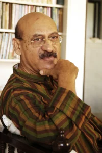 Abul Hayat | Actor | Top Portrait Photographer in Dhaka taken by Bishwajit Sarker