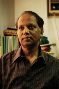 Iqbal Hasan - Best Portrait Photography in Bangladesh by Bishwajit Sarker