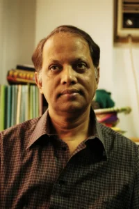 Iqbal Hasan - Best Portrait Photography in Bangladesh by Bishwajit Sarker