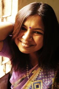 Nasreen Jahan - Best Portrait Photography in Bangladesh by Bishwajit Sarker