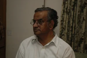 Abul Hasnat - Best Portrait Photography in Bangladesh by Bishwajit Sarker