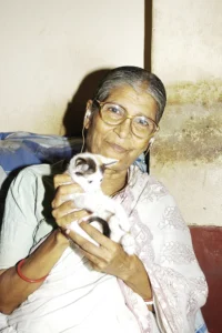 Rama Chowdhury - Best Portrait Photography in Bangladesh by Bishwajit Sarker