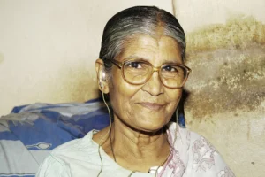 Rama Chowdhury - Best Portrait Photography in Bangladesh by Bishwajit Sarker