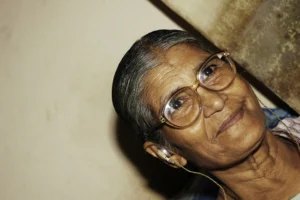 Rama Chowdhury - Best Portrait Photography in Bangladesh by Bishwajit Sarker