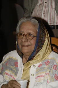 Nurjahan begum - Best Portrait Photography in Bangladesh by Bishwajit Sarker