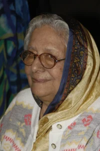 Nurjahan begum - Best Portrait Photography in Bangladesh by Bishwajit Sarker
