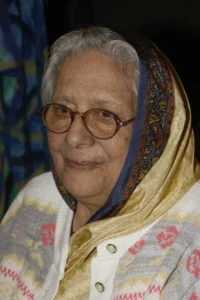 Nurjahan begum - Best Portrait Photography in Bangladesh by Bishwajit Sarker