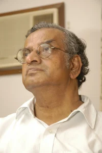 Abul Hasnat - Best Portrait Photography in Bangladesh by Bishwajit Sarker