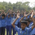 Child Protection Portrait Photography