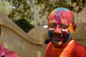 Event Photography in Dhaka taken by Bishwajit Sarker