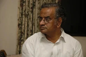 Abul Hasnat - Best Portrait Photography in Bangladesh by Bishwajit Sarker