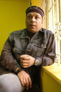 Ayub bacchu - musician - taken by Top Portrait Photographer in Dhaka- Bishwajit Sarker