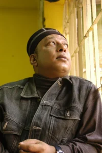 Ayub bacchu - musician - taken by Top Portrait Photographer in Dhaka- Bishwajit Sarker