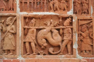 Travelling Photography in Bangladesh taken by Bishwajit Sarker