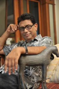 Afzal Hossain | Actor | Top Portrait Photographer in Dhaka taken by Bishwajit Sarker