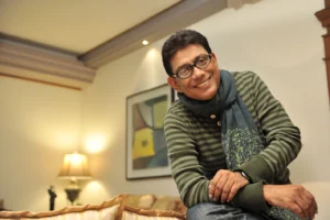 Afzal Hossain | Actor | Top Portrait Photographer in Dhaka taken by Bishwajit Sarker