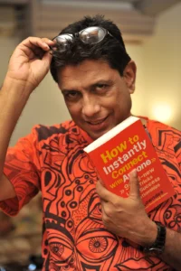 Afzal Hossain | Actor | Top Portrait Photographer in Dhaka taken by Bishwajit Sarker