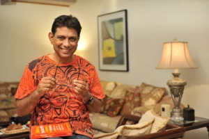 Afzal Hossain | Actor | Top Portrait Photographer in Dhaka taken by Bishwajit Sarker