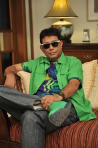 Afzal Hossain | Actor | Top Portrait Photographer in Dhaka taken by Bishwajit Sarker