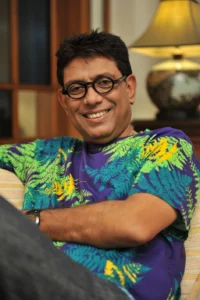 Afzal Hossain | Actor | Top Portrait Photographer in Dhaka taken by Bishwajit Sarker