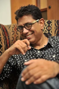 Afzal Hossain | Actor | Top Portrait Photographer in Dhaka taken by Bishwajit Sarker