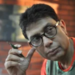 Afzal Hossain | Actor | Top Portrait Photographer in Dhaka taken by Bishwajit Sarker