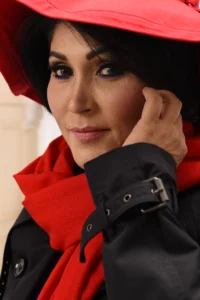 Rizia Parveen - musician - taken by Top Portrait Photographer in Dhaka- Bishwajit Sarker