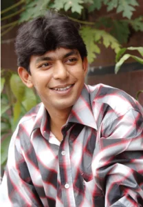 Chanchal Chowdhury | Actor | Top Portrait Photographer in Dhaka taken by Bishwajit Sarker