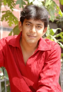 Chanchal Chowdhury | Actor | Top Portrait Photographer in Dhaka taken by Bishwajit Sarker