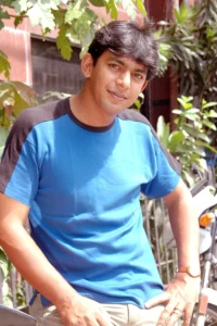 Chanchal Chowdhury | Actor | Top Portrait Photographer in Dhaka taken by Bishwajit Sarker