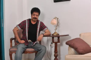 Kumar Bishwajit - musician - taken by Top Portrait Photographer in Dhaka- Bishwajit Sarker