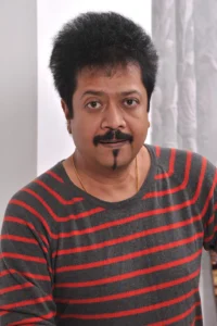 Kumar Bishwajit - musician - taken by Top Portrait Photographer in Dhaka- Bishwajit Sarker