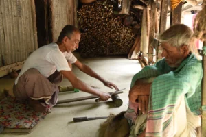 rural life-bishwajit photography-magura