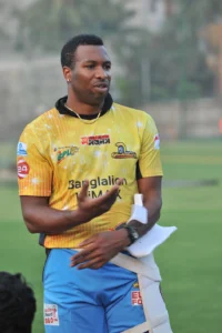 kieron pollard - taken by Bishwajit Sarker- Best Photographer in Dhaka