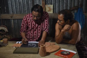 kartikpur-rural life-bishwajit photography