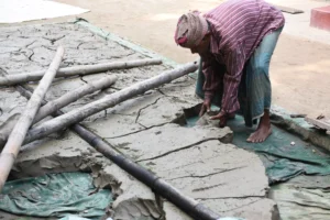 kartikpur-rural life-bishwajit photography