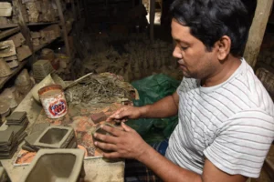 kartikpur-rural life-bishwajit photography