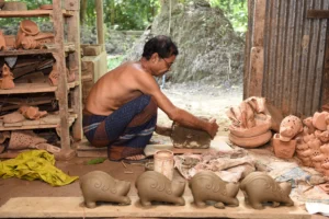 kartikpur-rural life-bishwajit photography