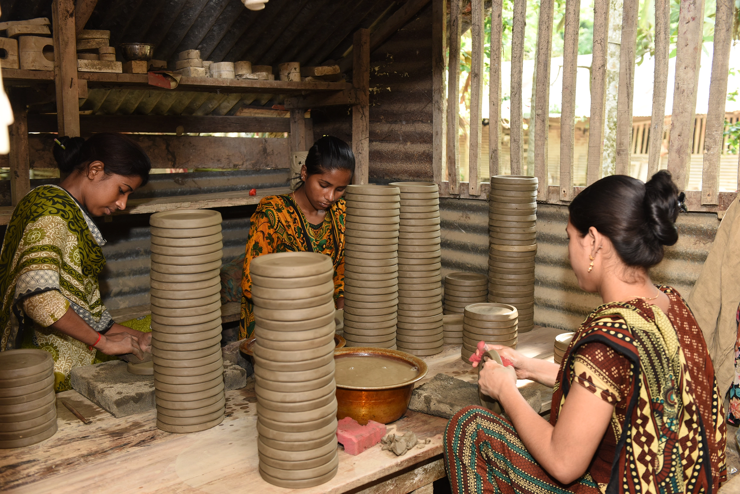 kartikpur-rural life-bishwajit photography