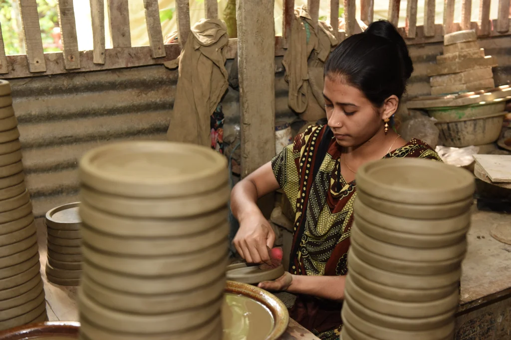 kartikpur-rural life-bishwajit photography