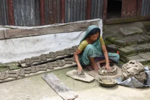 kartikpur-rural life-bishwajit photography