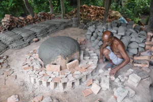 kartikpur-rural life-bishwajit photography
